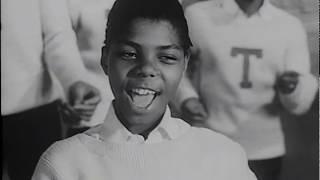 Frankie Lymon & The Teenagers - I'm not a Juvenile Delinquent (1956) - HD