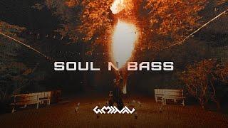 Free Rudimental DnB Type Beat "Soul n Bass" | Jungle Drum and Bass Instrumental 2024