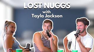 Lost Nuggs Ep 15 Men are Trash with  Elliott Norris, Jeff Perla and  Tayla Jackson