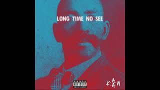 K.A.A.N. - IT AINT HARD TO TELL