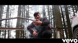 Mota Bhai - Mr Paradox Official Music Video