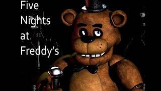 6 AM (Cheerless) - Five Nights at Freddy's