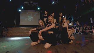 SOUL - Black Dress (CLC)  |  Dragonfly 2018