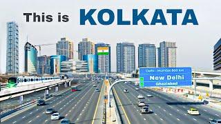 Kolkata city 2024 | Capital of west bengal | cultural city of india | चलिए घूमते हैं कोलकाता 