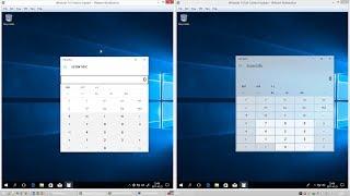 Windows 10 Fall Creators Update vs Creators Update