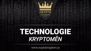 Reálné využití kryptoměn | Crypto Kingdom CZ