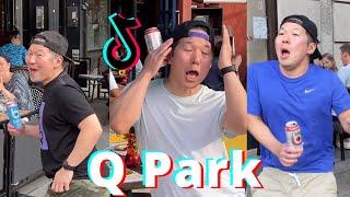 Q Park | QPark New TikTok Videos 2021 | Funny QPark TikTok | @Qpark