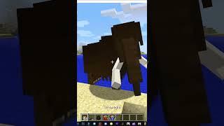 🟨 EVERYTHING ABOUT the MAMMOTH   FOSSILS and ARCHEOLOGY REVIVAL in MINECRAFT