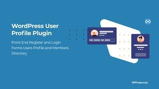 UsersWP Basic Install and Configuration - WordPress User Profile & Registration Plugin 2021