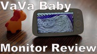 VAVA Baby Monitor Long Term 2 Year Review