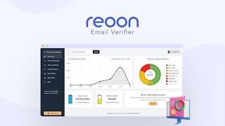 Reoon Email Verifier Lifetime Deal $79 - Bulk Email Validation Tool