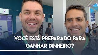 Dom Barros - Prepare-se para ganhar dinheiro