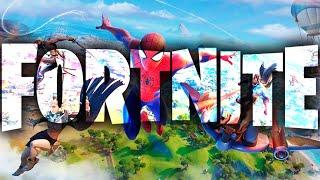 fortnite is a video game published and developed by epic games