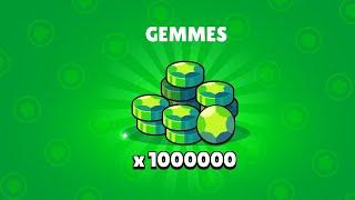 How to get free gems in brawl stars  | legit method without hacking