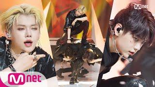 [TOMORROW X TOGETHER - PUMA] KPOP TV Show | M COUNTDOWN 200604 EP.668