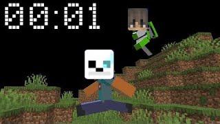 Minecraft Dream Ultimate Tag!