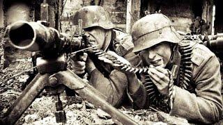 WW2: Real Footage, No Music, Pure Sound