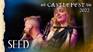 SeeD - FAE (Official Live Performance @ Castlefest 2022)