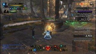 Neverwinter PvP