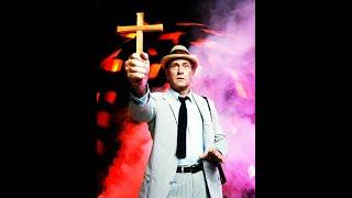 Kolchak The Night Stalker - The Energy Eater, 1974