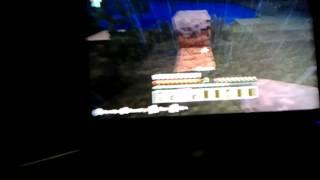 minecraft how to mine mycelium and get it secret