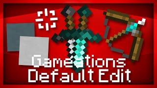 1.14 Default Edit for 1.8 PvP