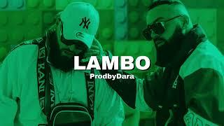 [FREE] Jala Brat x Buba Corelli x Raf Camora Type Beat - ''LAMBO'' | Balkan Instrumental 2024