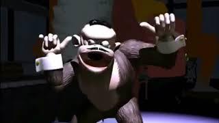 Bluster The Benevolent | Donkey Kong Country Animated Series