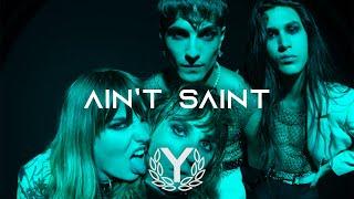 [FREE] Maneskin type beat - "Ain't Saint" (Rock)