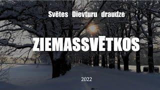 Ziemassvētki Svētē  2022