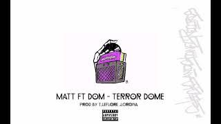 TERROR DOME