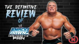 The Definitive Review of WWE SmackDown! HCTP