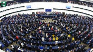 Європарламент закликає прийняти Україну в НАТО після війни, - кореспондентка Еспресо