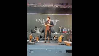 Show do Halil Ibrahim Ceyhan Parte 1