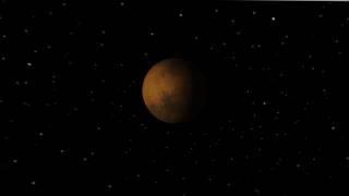 Adobe After Effects - Quick Planet test (3D!)