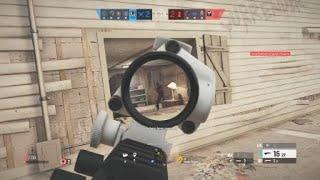 Overtime Match Point 1v5