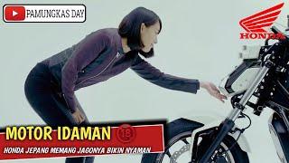 MOTOR Masa depan  Motor terbaik 2021  Motor Idaman BANGET ️️