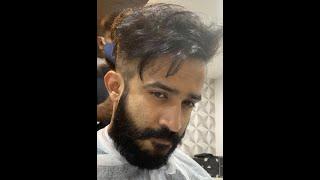 Post Lockdown Hair Styles by Anchor Ravi | Best Men's Hair Styles |  #Shorts