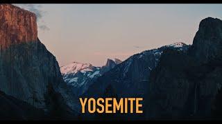 Yosemite