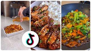 Best TikTok Dinners Recipe - Fast & Easy!  2