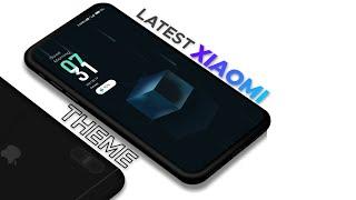 Miui 12 themes Latest | Best miui 12 themes 2021| Latest Xiaomi Themes