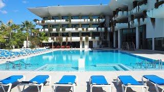 Hotel Deloix 4* Sup, Benidorm, Spain