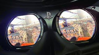 Half Life Alyx is Running On PSVR2 | PlayStation VR 2 & PC Support iVRY