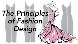 The Principles of Fashion Design