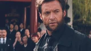 [LOGAN] wolverine 2013 edit