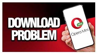 Fix invalid link problem in opera mini
