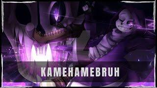 Kamehamebruh | Epic Sans Theme | Jinify Original