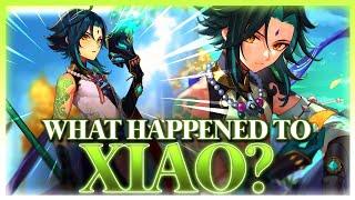 What Happened To Xiao? | Genshin Impact