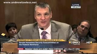 CSPAN - Andrew Lawless Testimony