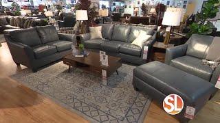 American Furniture Warehouse (AFW) creates the WOW factor for customers